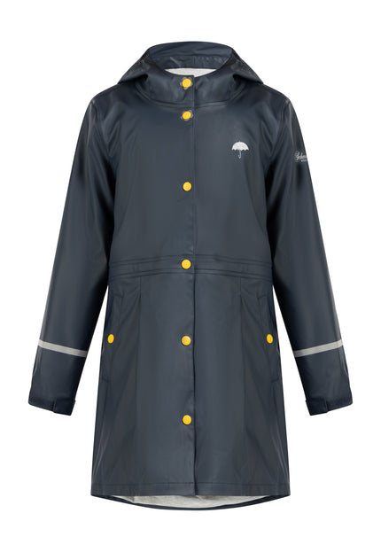 Schmuddelwedda Raincoat For Girls