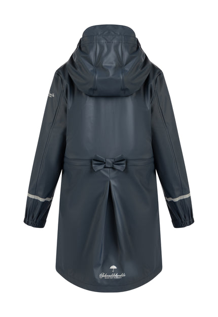 Schmuddelwedda Raincoat For Girls