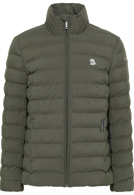 Schmuddelwedda Men's Padded Winter Jacket