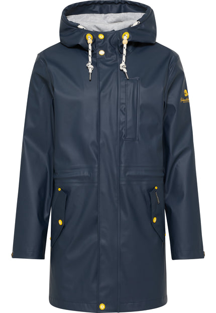 Schmuddelwedda Men's Raincoat