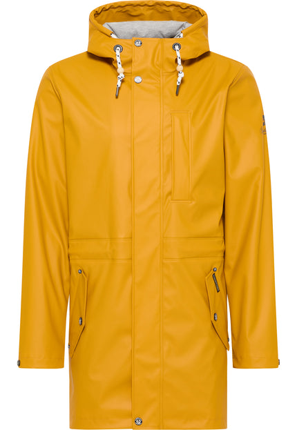 Schmuddelwedda Men's Raincoat