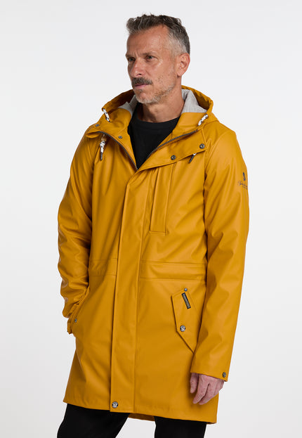 Schmuddelwedda Men's Raincoat