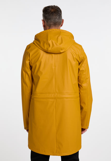 Schmuddelwedda Men's Raincoat