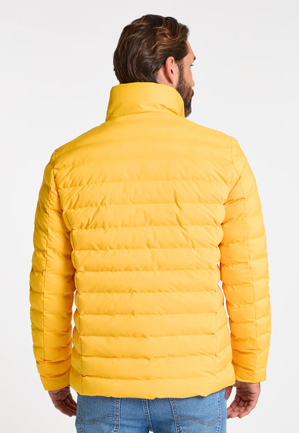 Schmuddelwedda Men's Transition Jacket / Winter Jacket