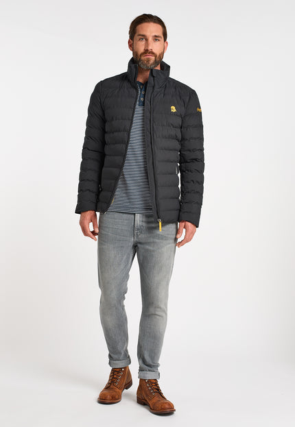 Schmuddelwedda Men's Transition Jacket / Winter Jacket