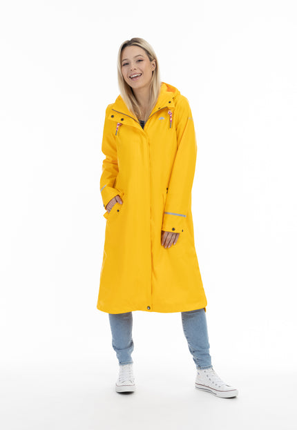 Schmuddelwedda Women's Raincoat