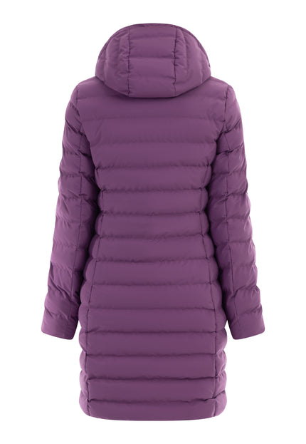 Schmuddelwedda Women's Functional Winter Coat