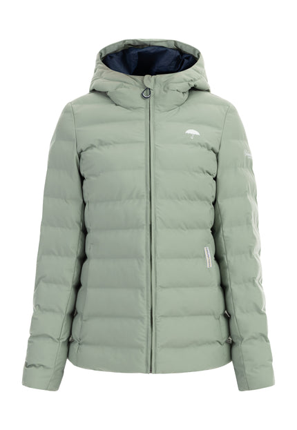 Schmuddelwedda Women's Winter Jacket