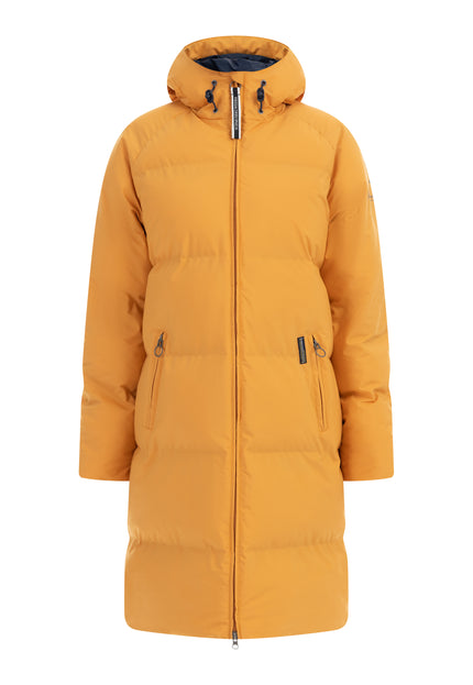 Schmuddelwedda Women's Padded Winter Coat