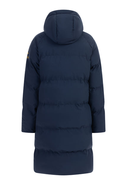 Schmuddelwedda Women's Padded Winter Coat