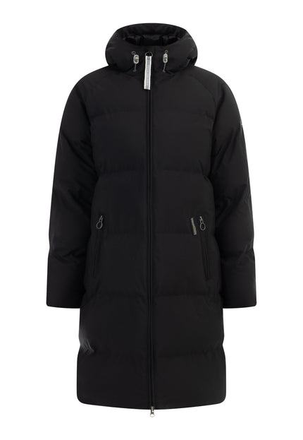 Schmuddelwedda Women's Padded Winter Coat