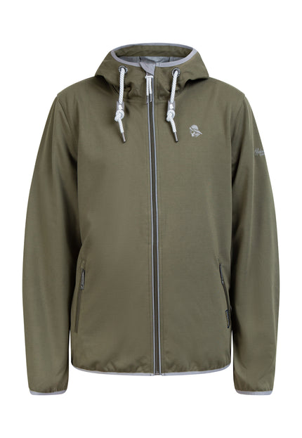 Schmuddelwedda Men's Functional Jacket