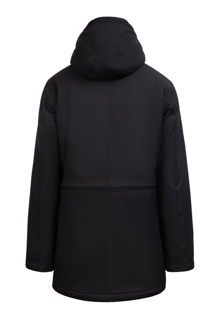 Schmuddelwedda Men's Winter Parka