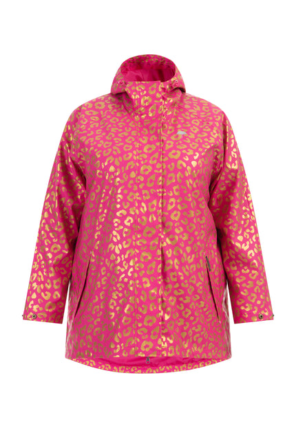 Schmuddelwedda Women's Raincoat