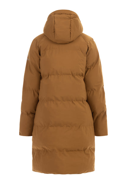 Schmuddelwedda Women's Padded Winter Coat