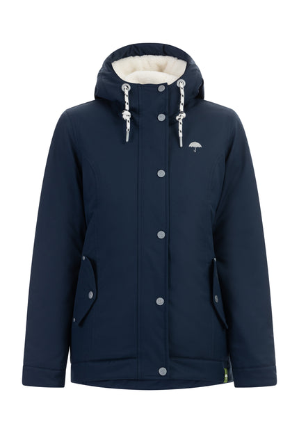 Schmuddelwedda Women's Winter Jacket