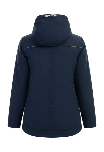 Schmuddelwedda Women's Winter Jacket