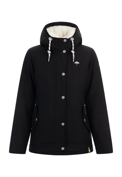 Schmuddelwedda Women's Winter Jacket