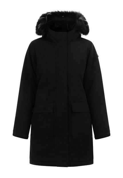 Dreimaster Vintage Women's Winter Parka