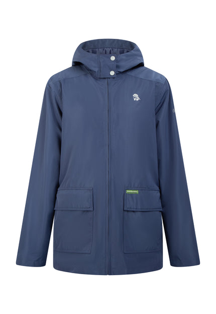 Schmuddelwedda Men's Rain Jacket