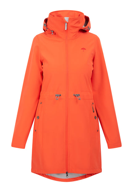 Schmuddelwedda Women's Softshell Coat