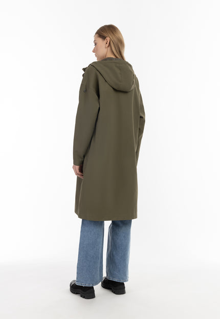 DreiMaster Vintage Women's Transitional Coat