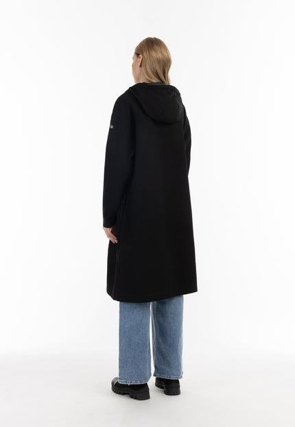 DreiMaster Vintage Women's Transitional Coat