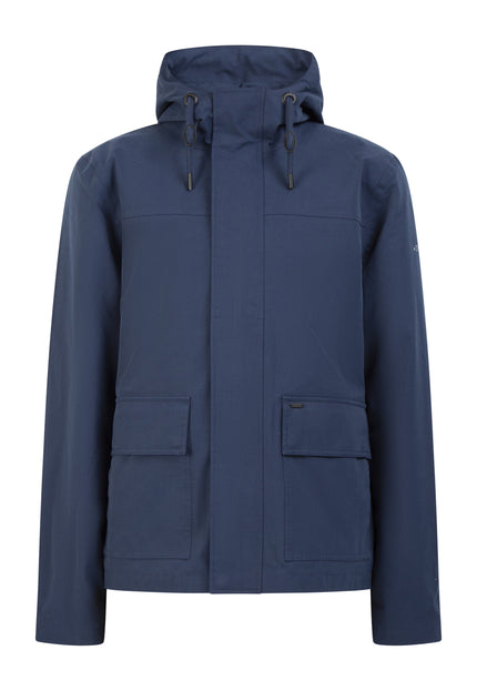 Dreimaster Klassik Men's Rain Jacket Pryam