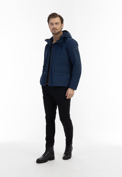 Dreimaster Klassik Men's Rain Jacket Pryam