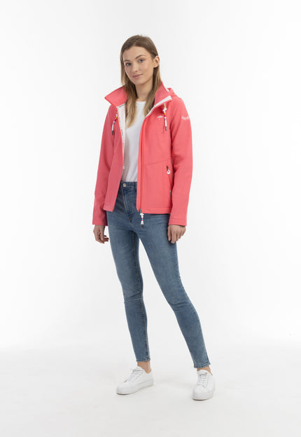 Schmuddelwedda Damen Softshelljacke Ashdown