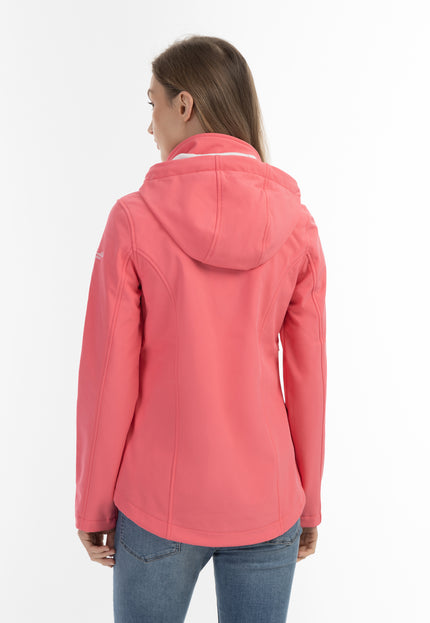 Schmuddelwedda Damen Softshelljacke Ashdown