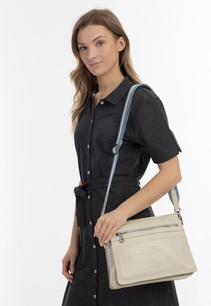 Dreimaster Maritim Women's Shoulder Bag