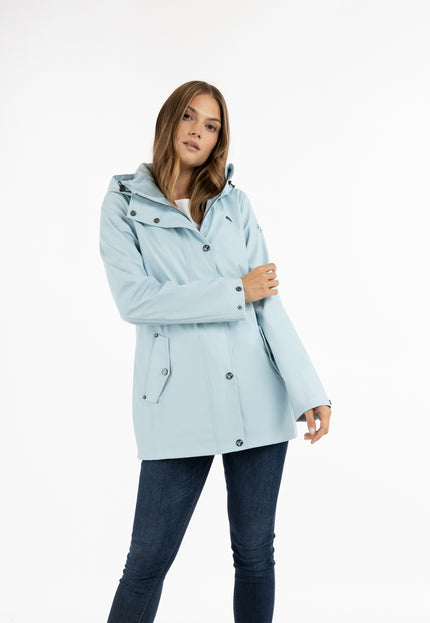 Schmuddelwedda Women's Rain Jacket