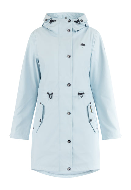 Schmuddelwedda Women's Raincoat