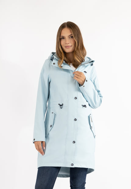 Schmuddelwedda Women's Raincoat