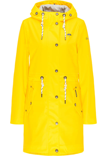 Schmuddelwedda Women's Raincoat