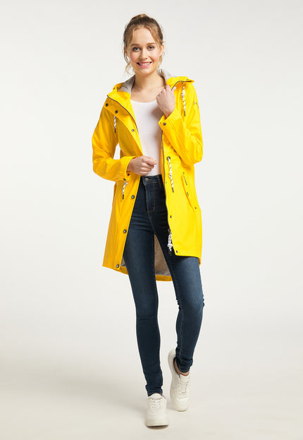 Schmuddelwedda Women's Raincoat