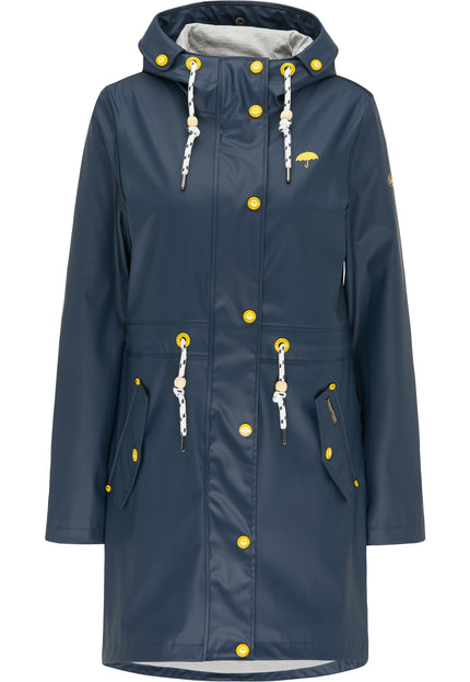 Schmuddelwedda Women's Raincoat