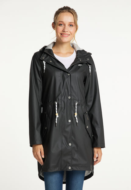 Schmuddelwedda Women's Raincoat