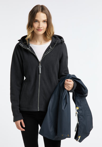 Schmuddelwedda Women's 3 In-1 Rain Jacket