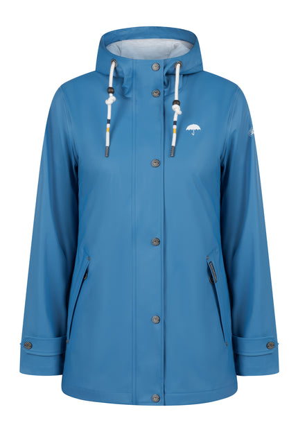 Schmuddelwedda Women's Rain Jacket