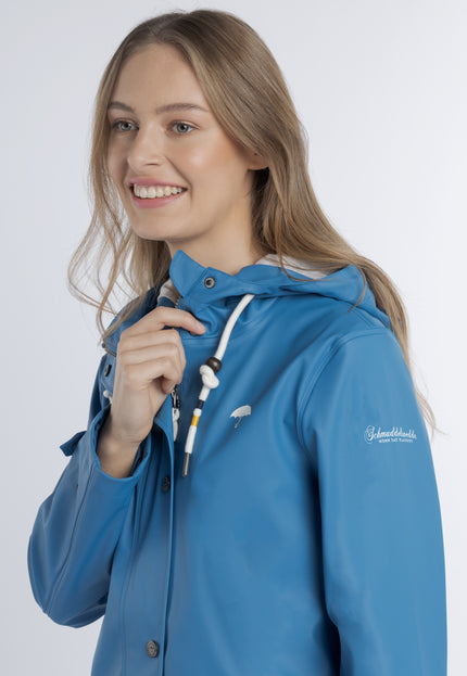 Schmuddelwedda Women's Rain Jacket