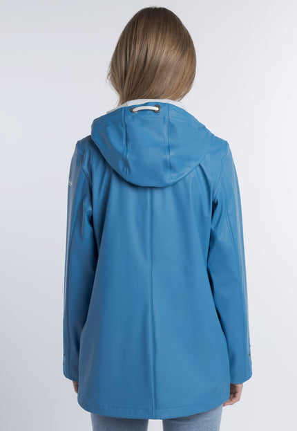 Schmuddelwedda Women's Rain Jacket