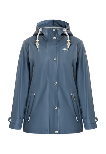 Schmuddelwedda Women's Rain Jacket