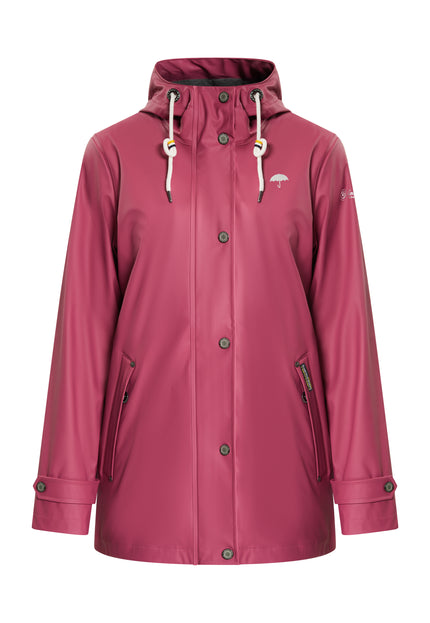 Schmuddelwedda Women's Rain Jacket