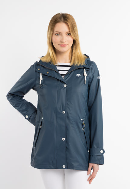 Schmuddelwedda Women's Rain Jacket