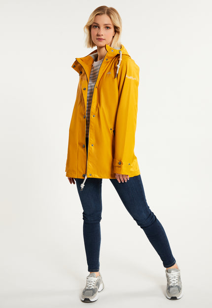 Schmuddelwedda Women's Rain Jacket