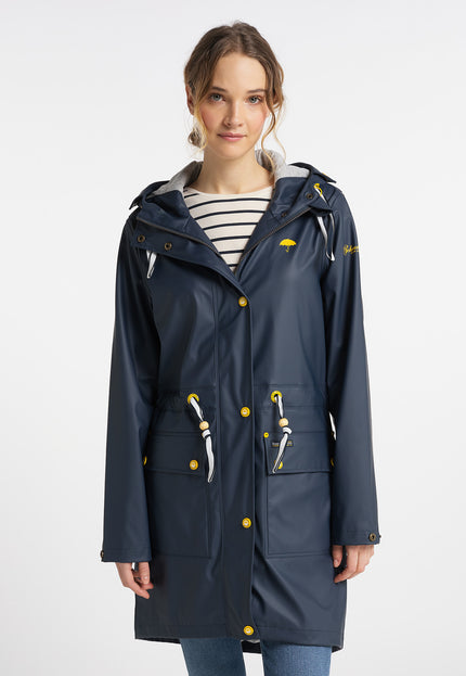 Schmuddelwedda Women's Raincoat