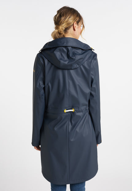 Schmuddelwedda Women's Raincoat