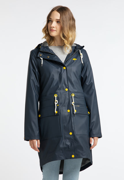 Schmuddelwedda Women's Raincoat